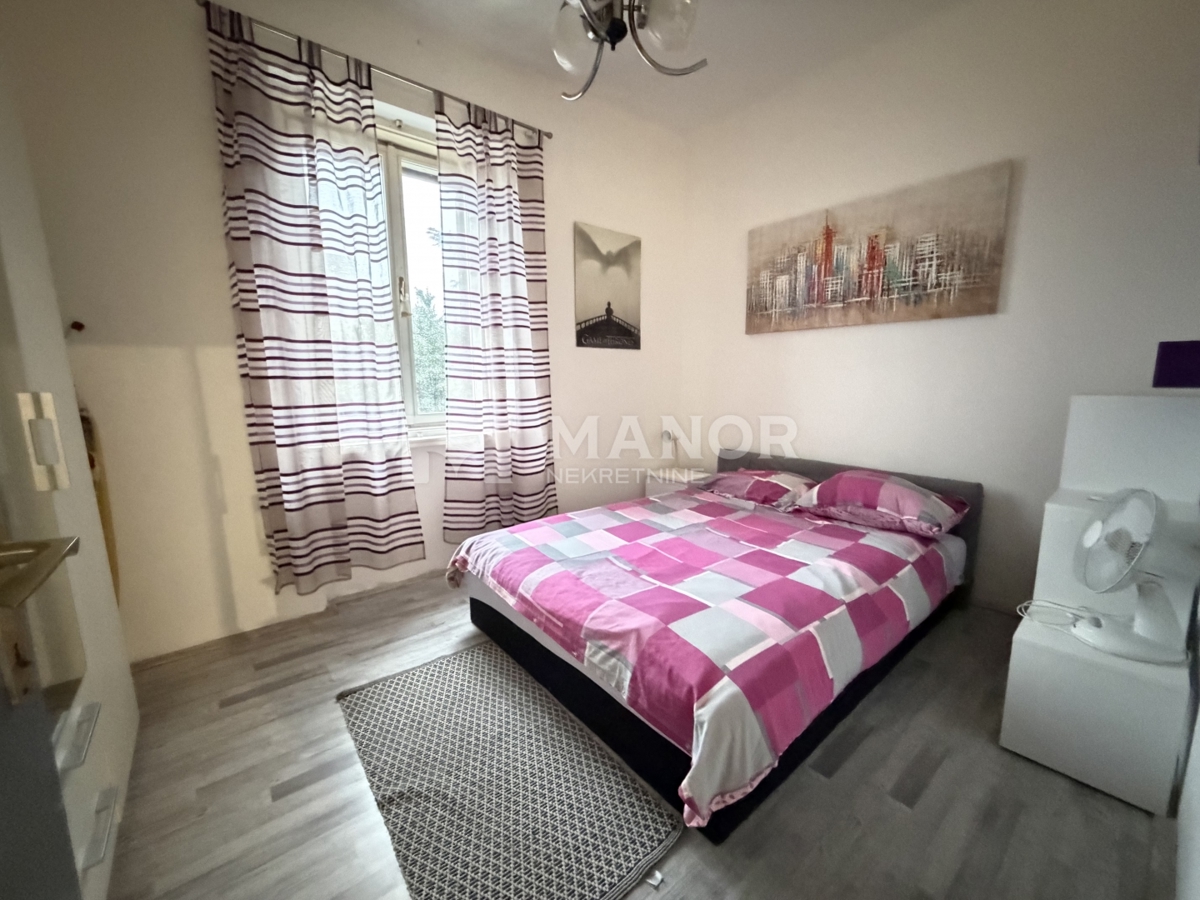 Appartamento Turnić, Rijeka, 34m2