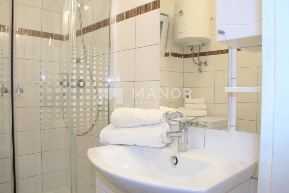 Appartamento Centar, Rijeka, 60m2