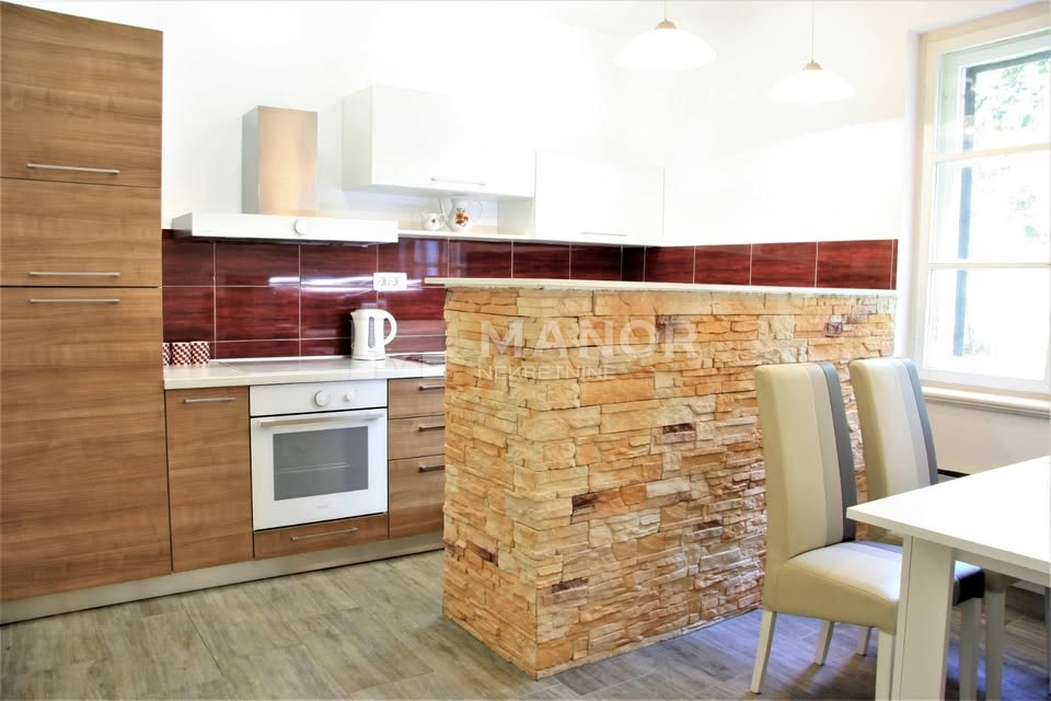 Appartamento Centar, Rijeka, 60m2