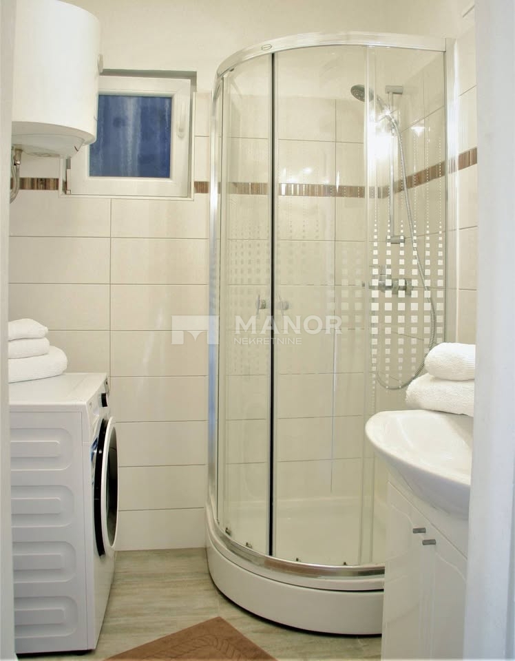 Appartamento Centar, Rijeka, 60m2