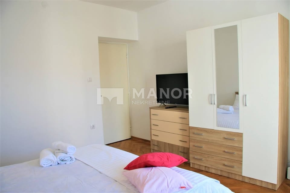 Appartamento Centar, Rijeka, 60m2