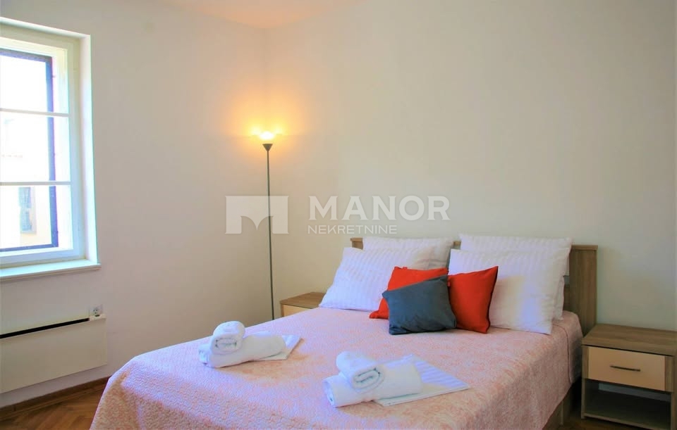 Appartamento Centar, Rijeka, 60m2