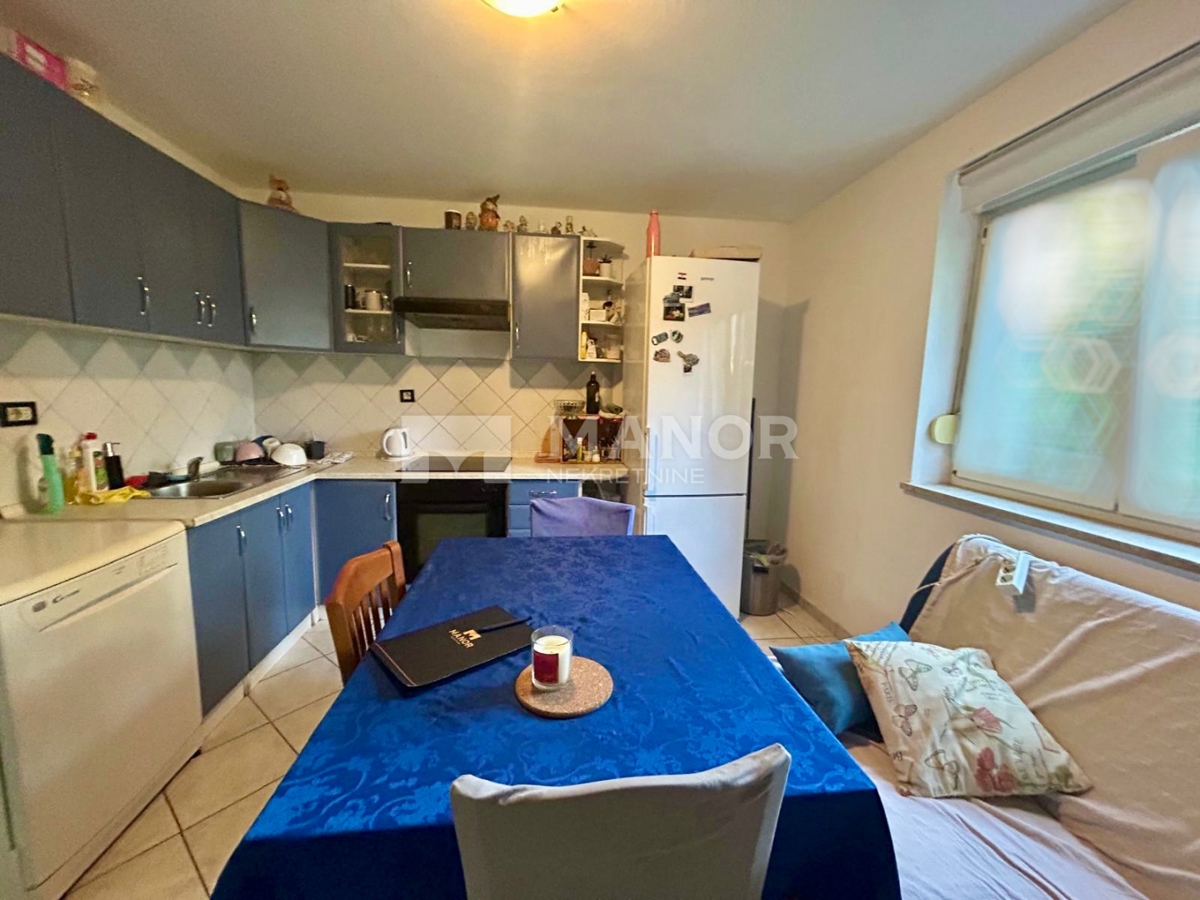 Appartamento Donja Vežica, Rijeka, 52m2