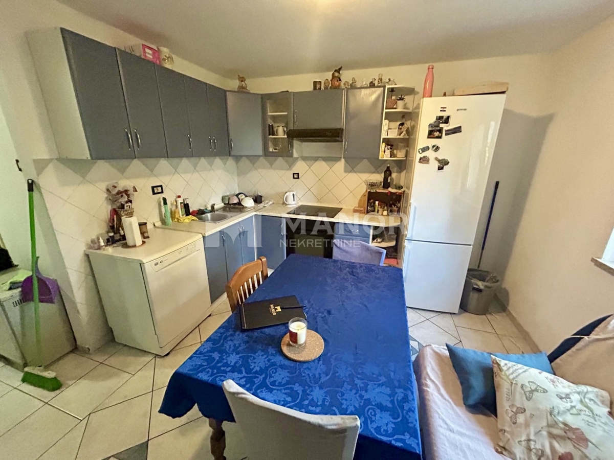 Appartamento Donja Vežica, Rijeka, 52m2