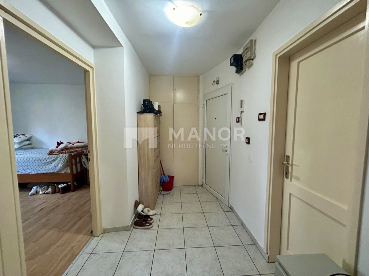 Appartamento Donja Vežica, Rijeka, 52m2