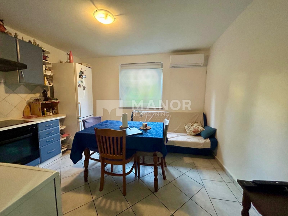 Appartamento Donja Vežica, Rijeka, 52m2