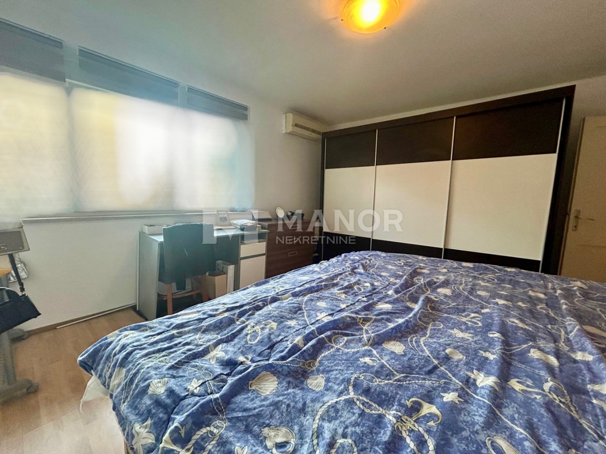 Appartamento Donja Vežica, Rijeka, 52m2