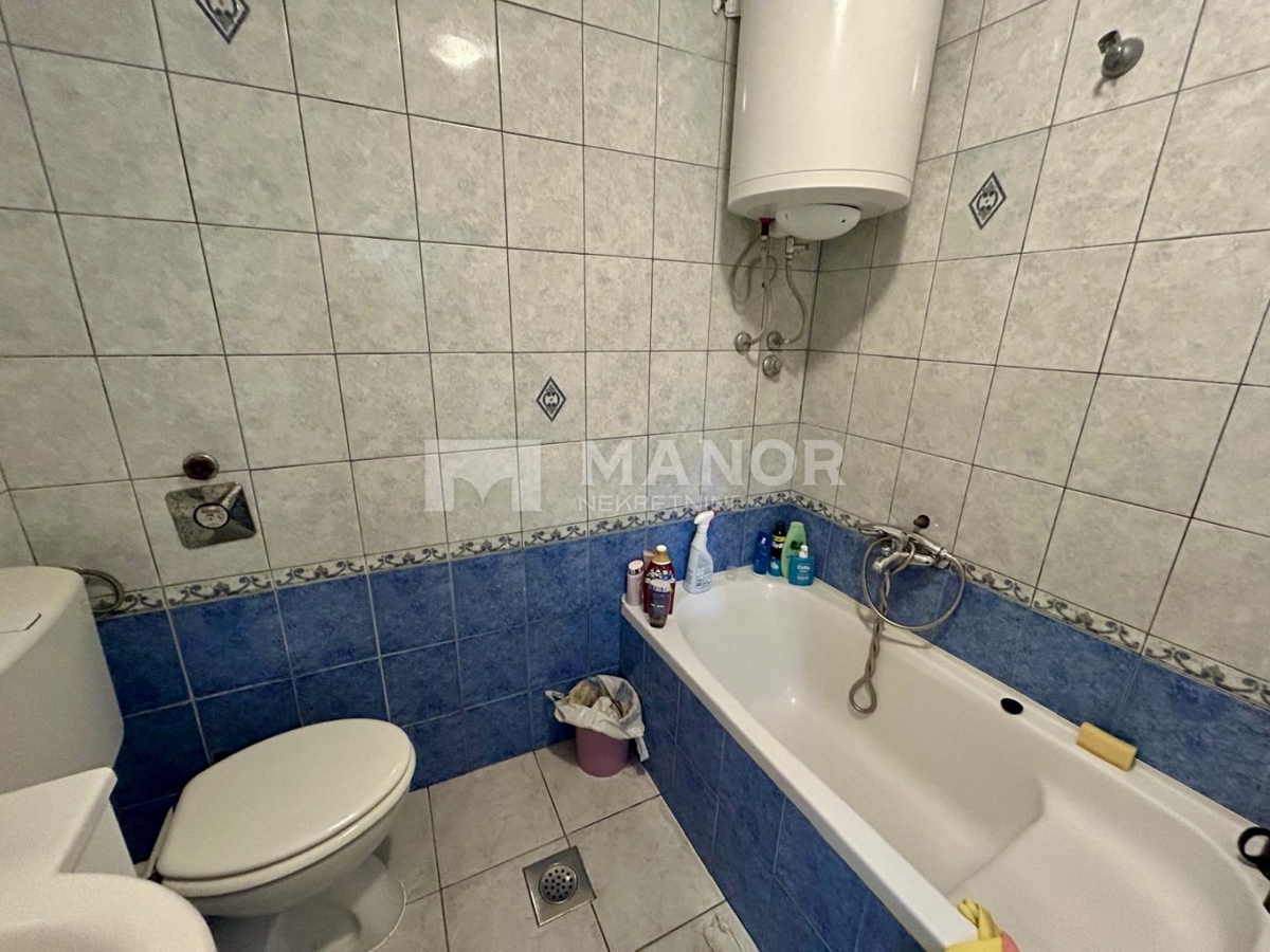 Appartamento Donja Vežica, Rijeka, 52m2