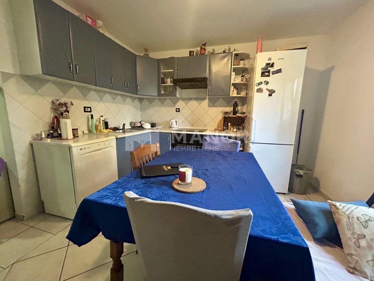 Appartamento Donja Vežica, Rijeka, 52m2