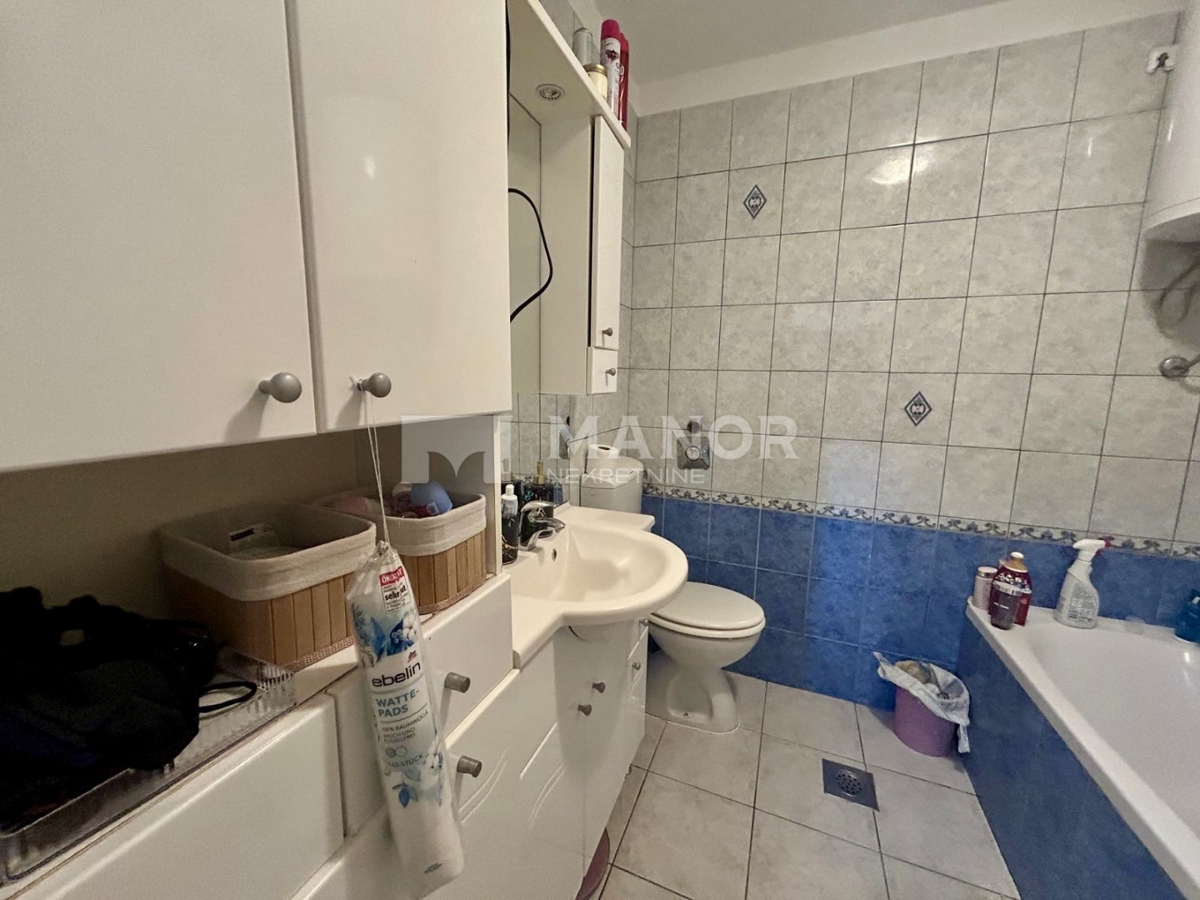 Appartamento Donja Vežica, Rijeka, 52m2