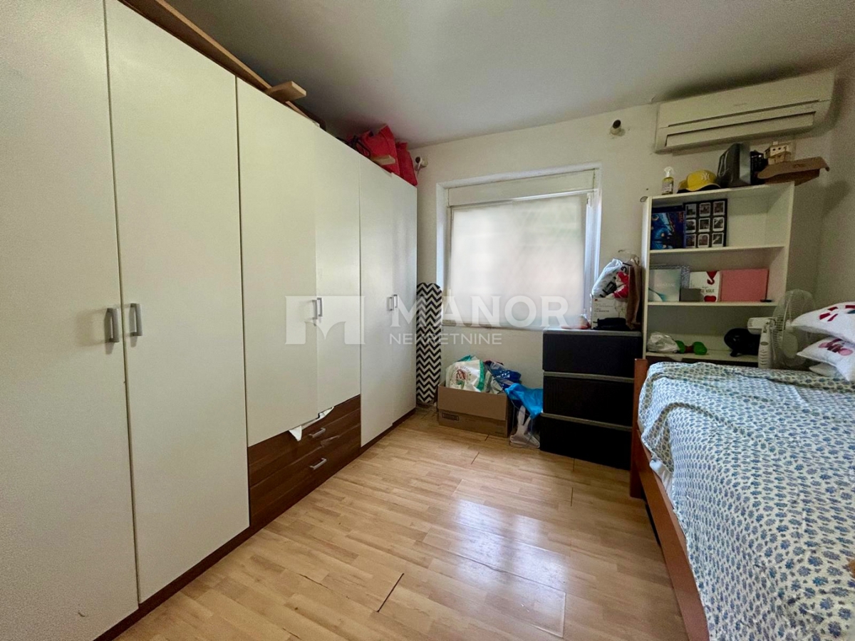Appartamento Donja Vežica, Rijeka, 52m2