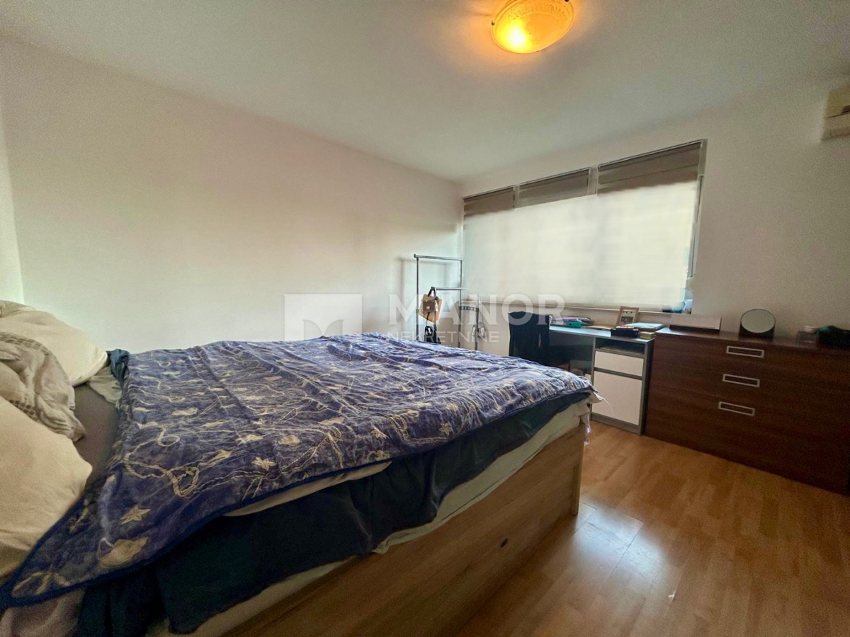 Appartamento Donja Vežica, Rijeka, 52m2