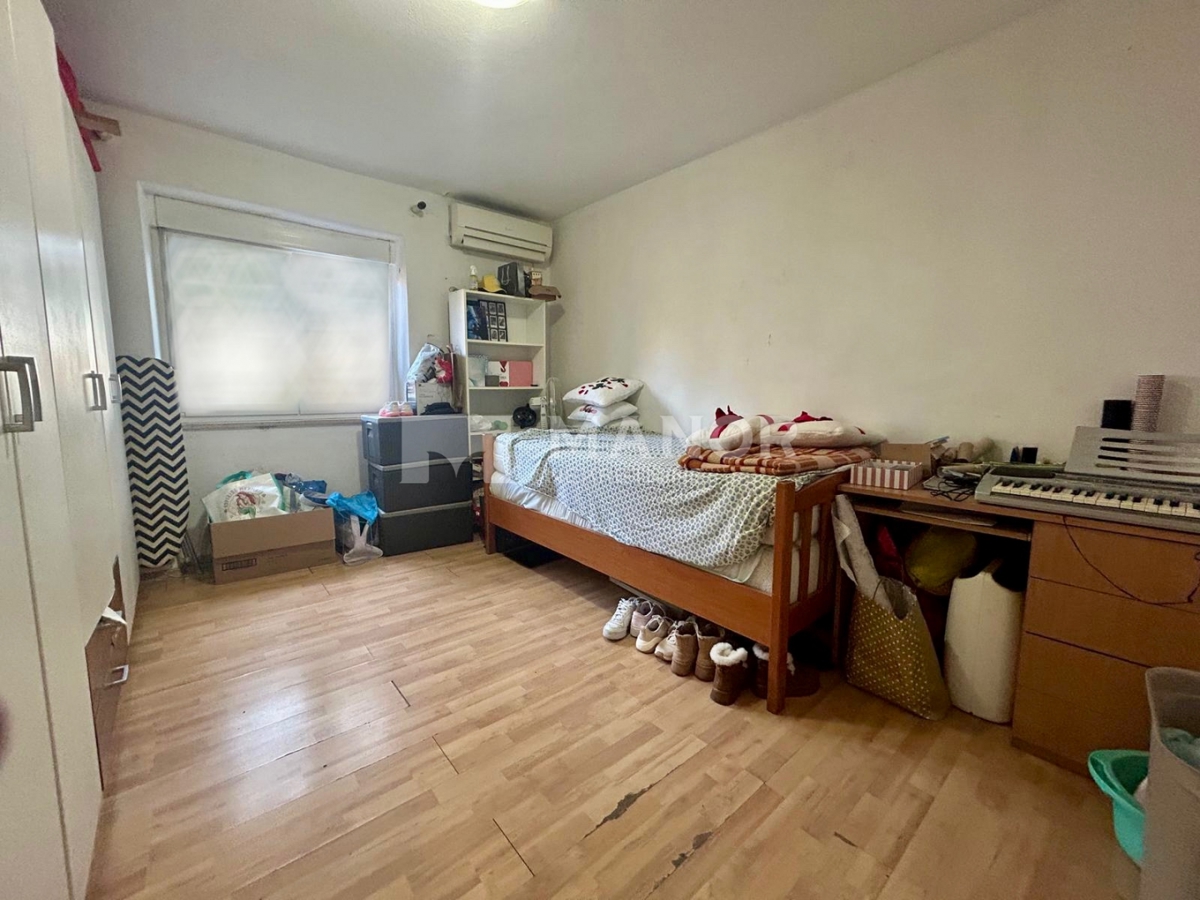 Appartamento Donja Vežica, Rijeka, 52m2