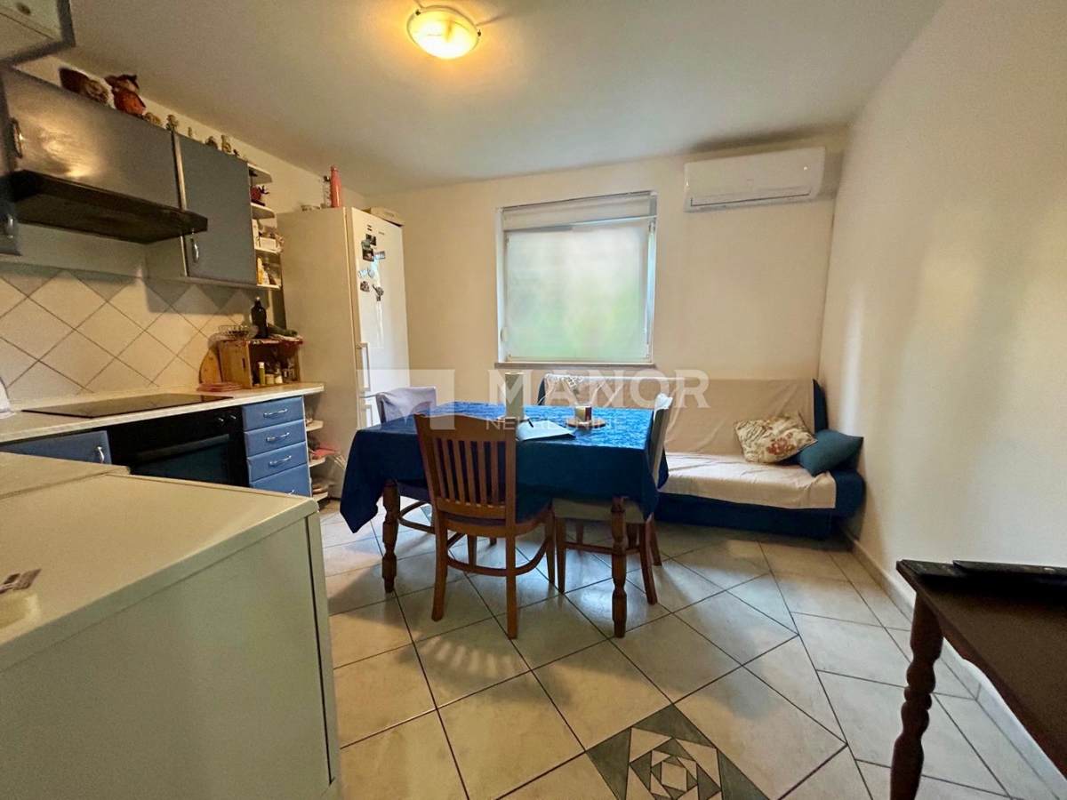 Appartamento Donja Vežica, Rijeka, 52m2