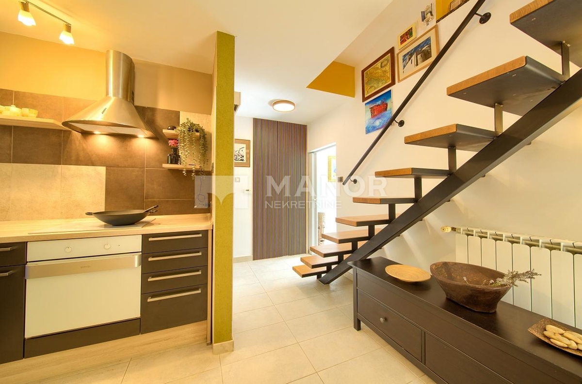 Casa Dražice, Jelenje, 98m2