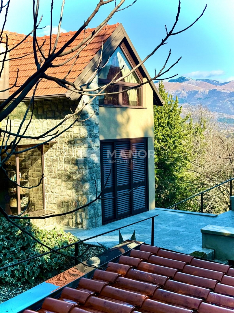 Casa Dražice, Jelenje, 98m2