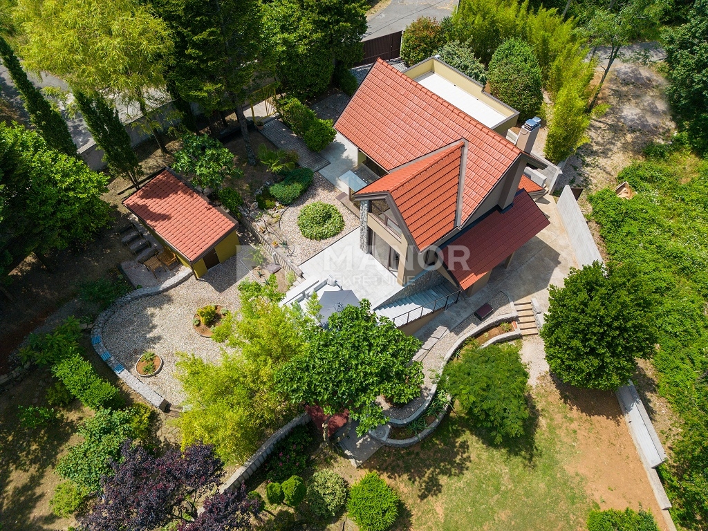 Casa Dražice, Jelenje, 98m2
