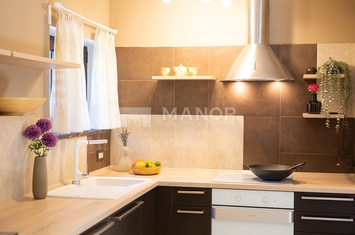 Casa Dražice, Jelenje, 98m2