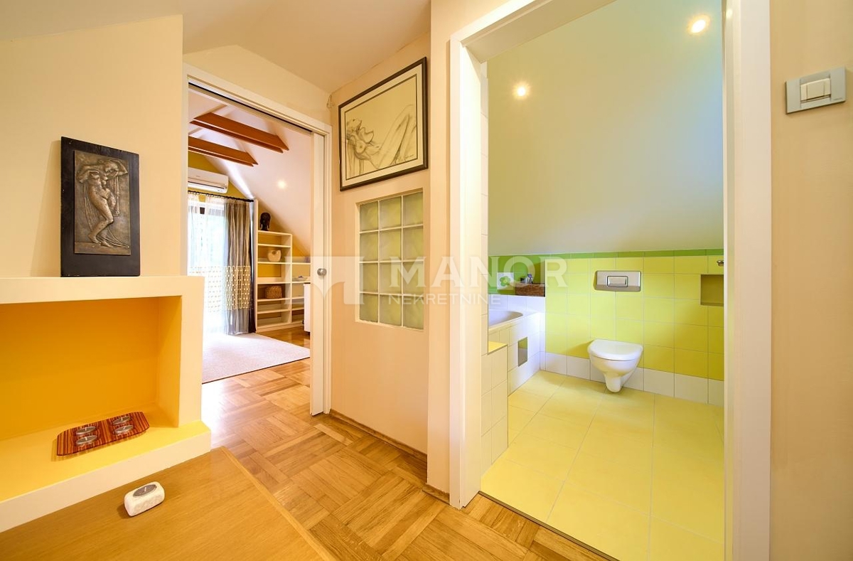 Casa Dražice, Jelenje, 98m2