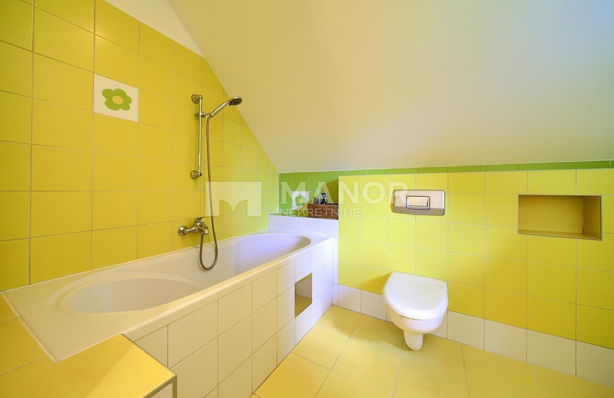 Casa Dražice, Jelenje, 98m2