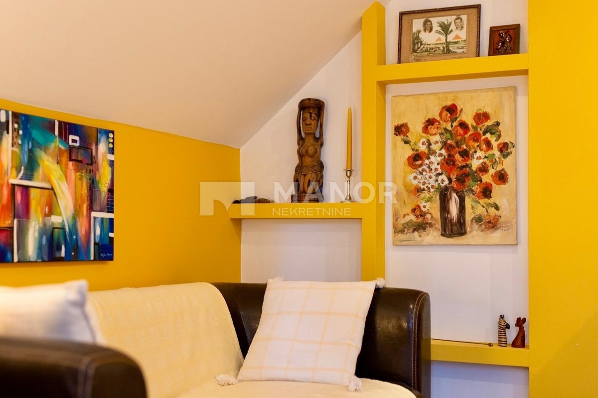 Casa Dražice, Jelenje, 98m2