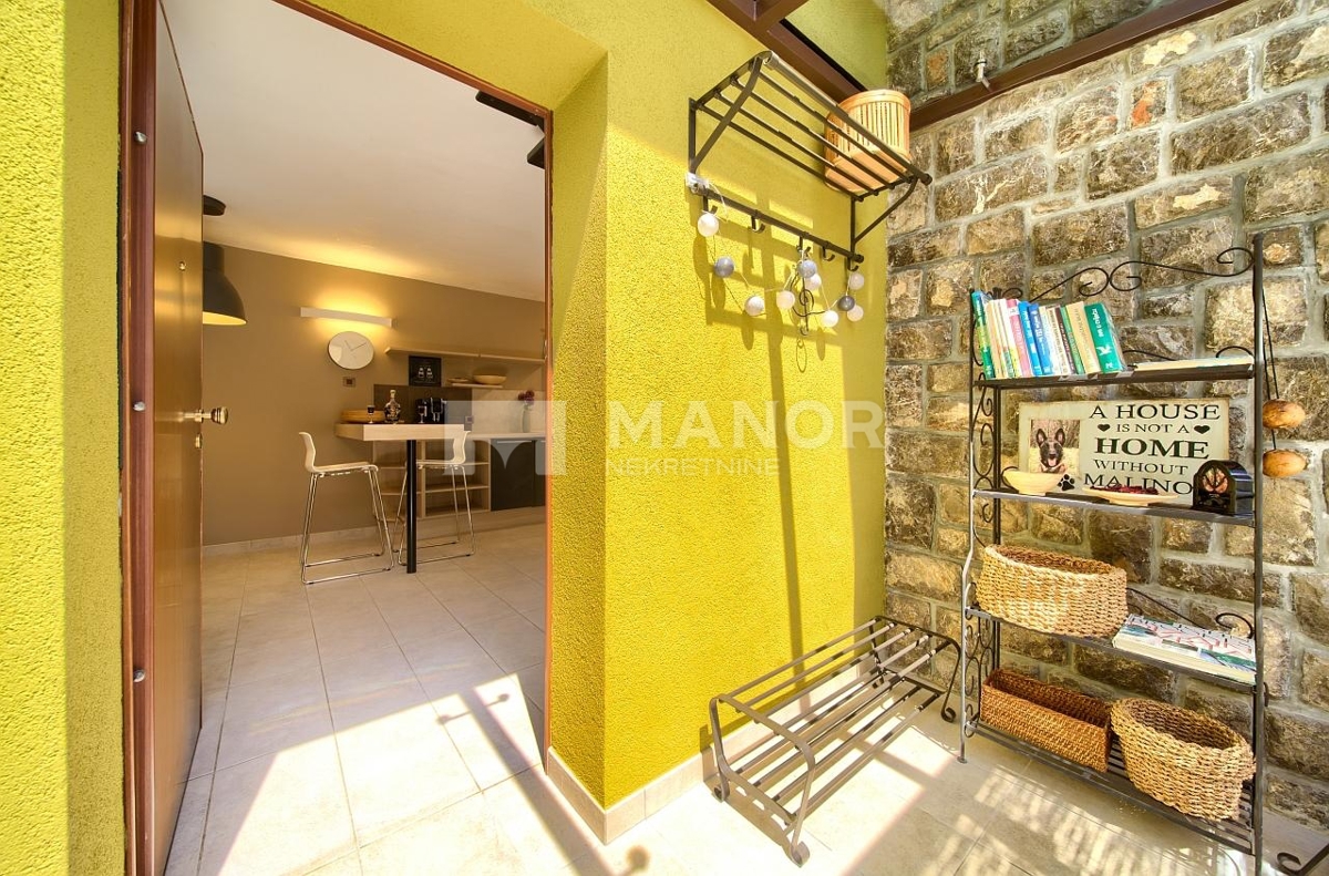 Casa Dražice, Jelenje, 98m2