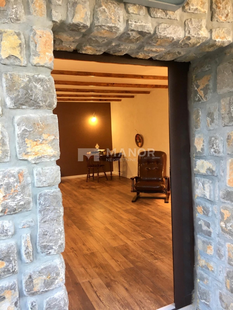 Casa Dražice, Jelenje, 98m2