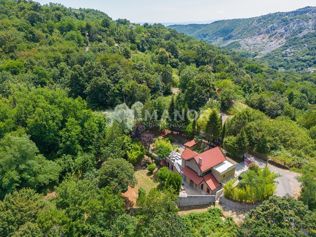 Casa Dražice, Jelenje, 98m2