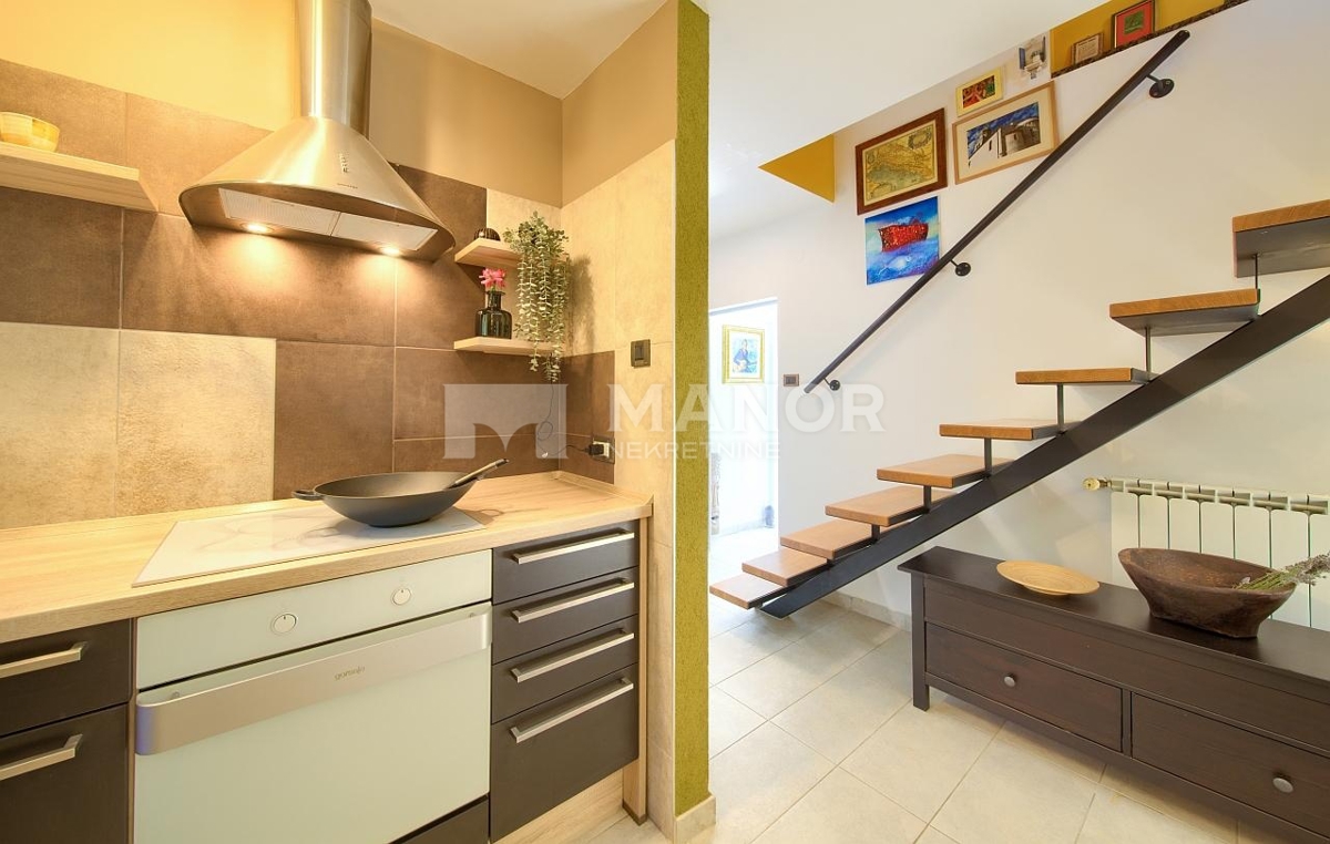 Casa Dražice, Jelenje, 98m2