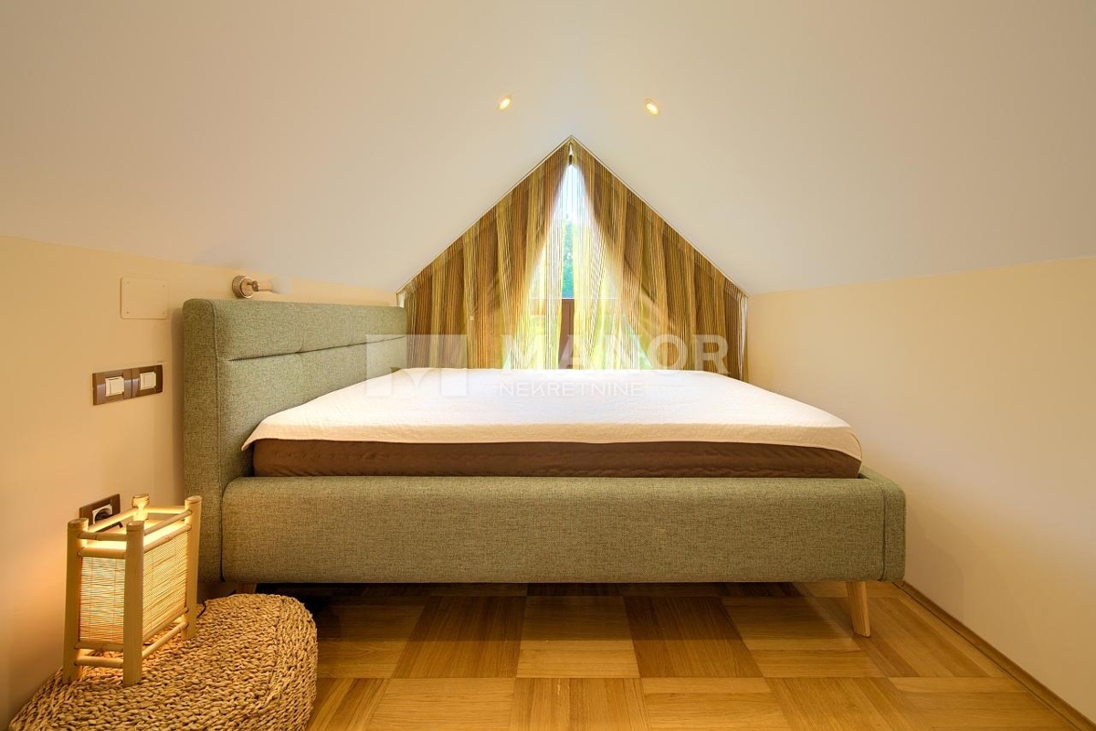 Casa Dražice, Jelenje, 98m2