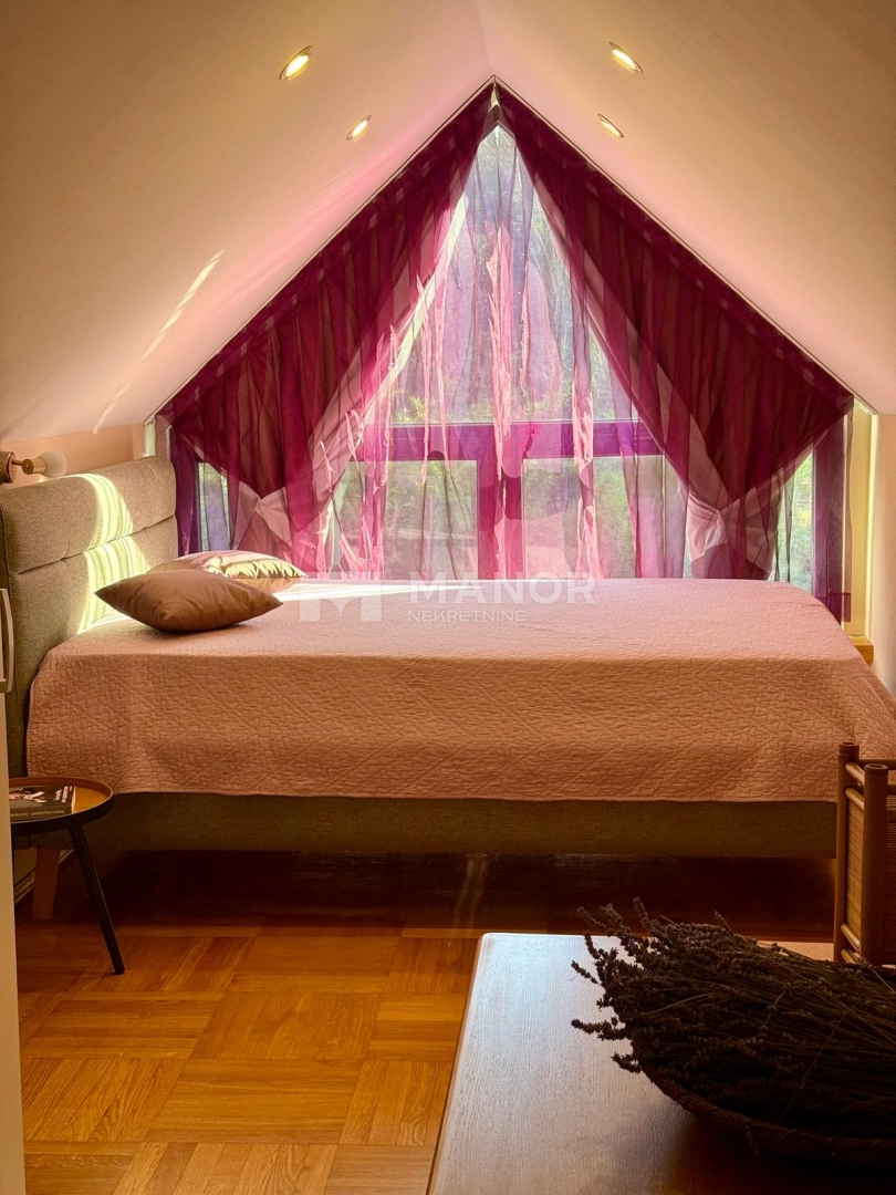 Casa Dražice, Jelenje, 98m2