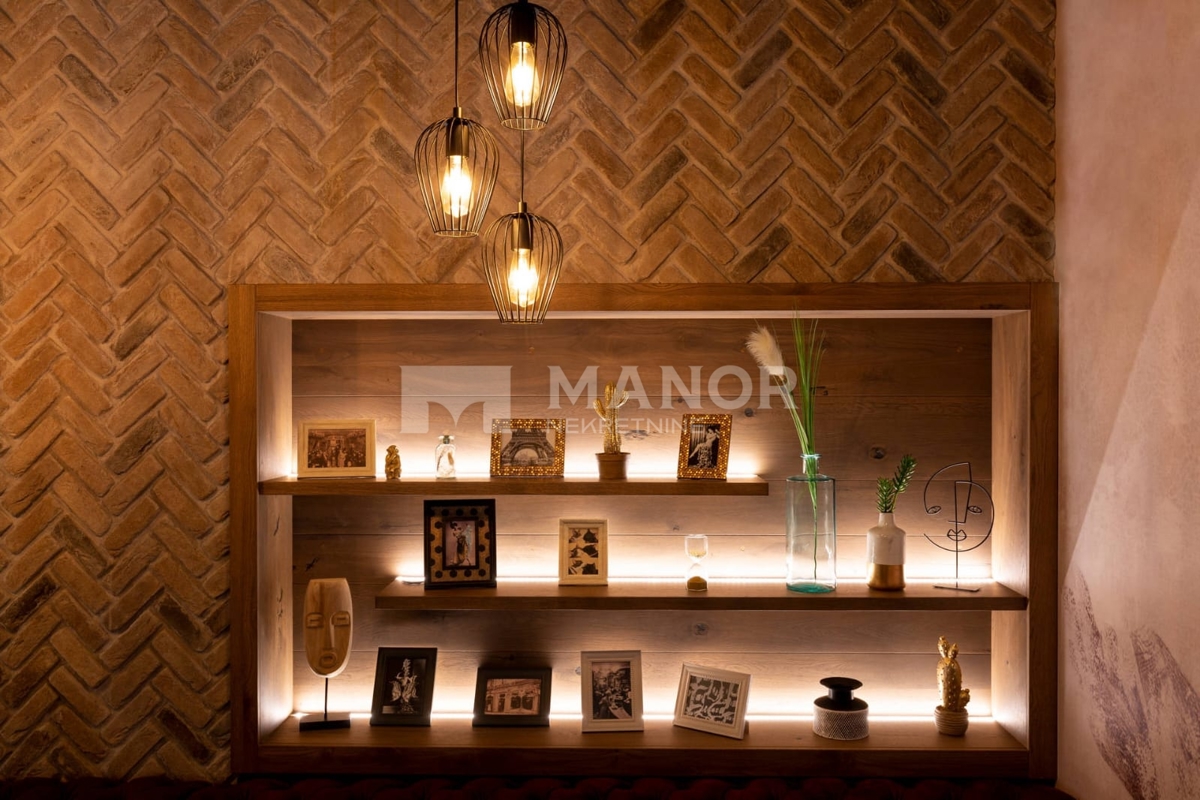 Commerciale Kantrida, Rijeka, 125m2