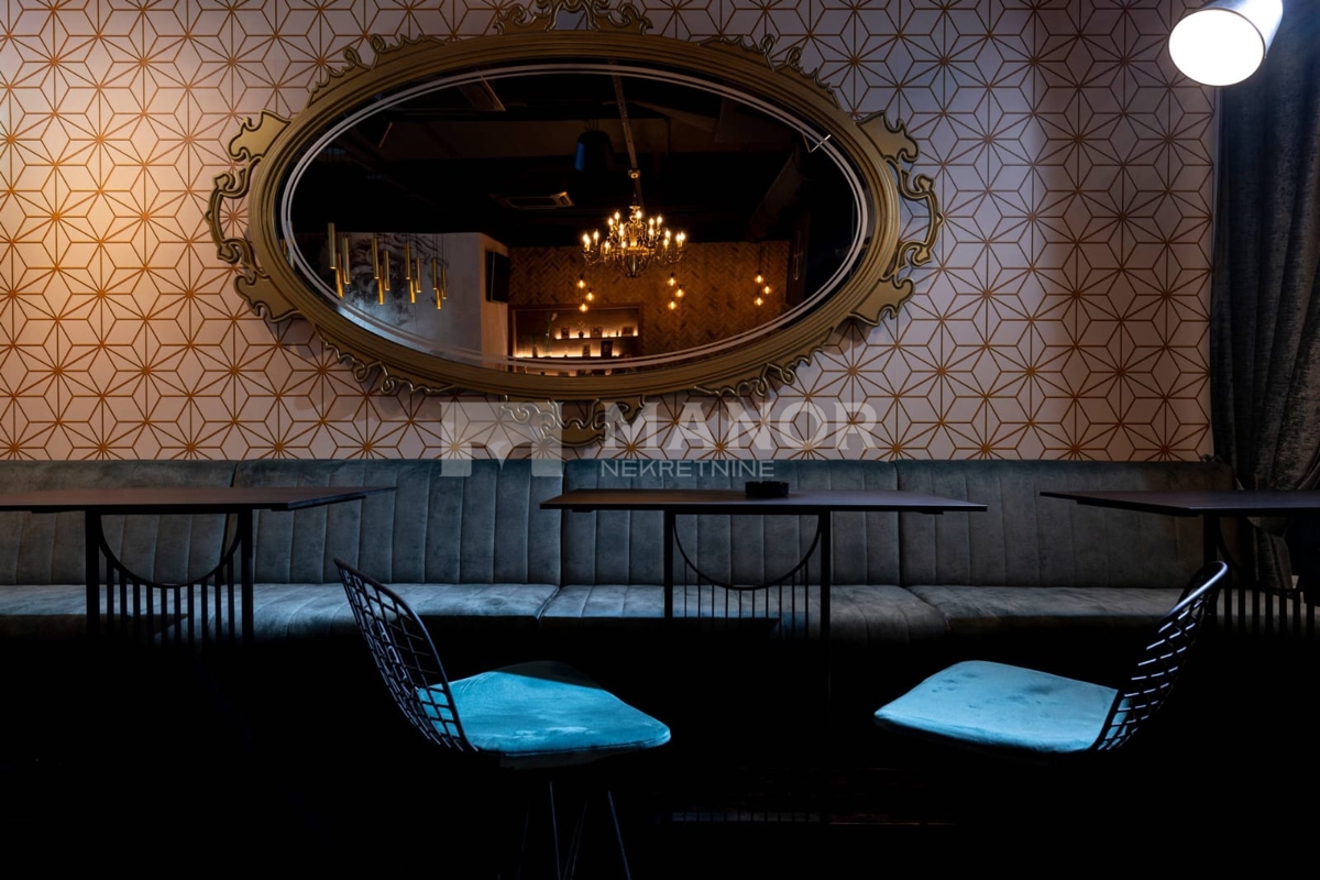 Commerciale Kantrida, Rijeka, 125m2