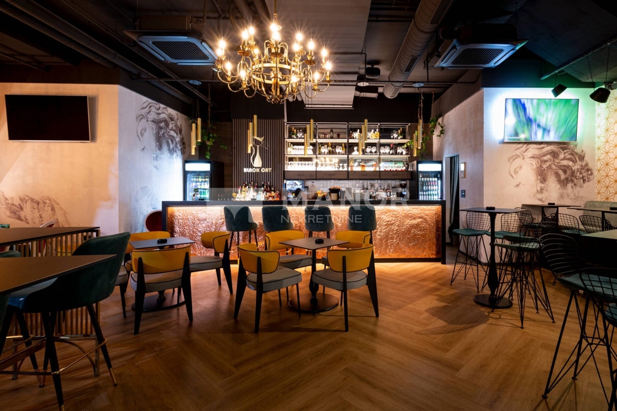 Commerciale Kantrida, Rijeka, 125m2