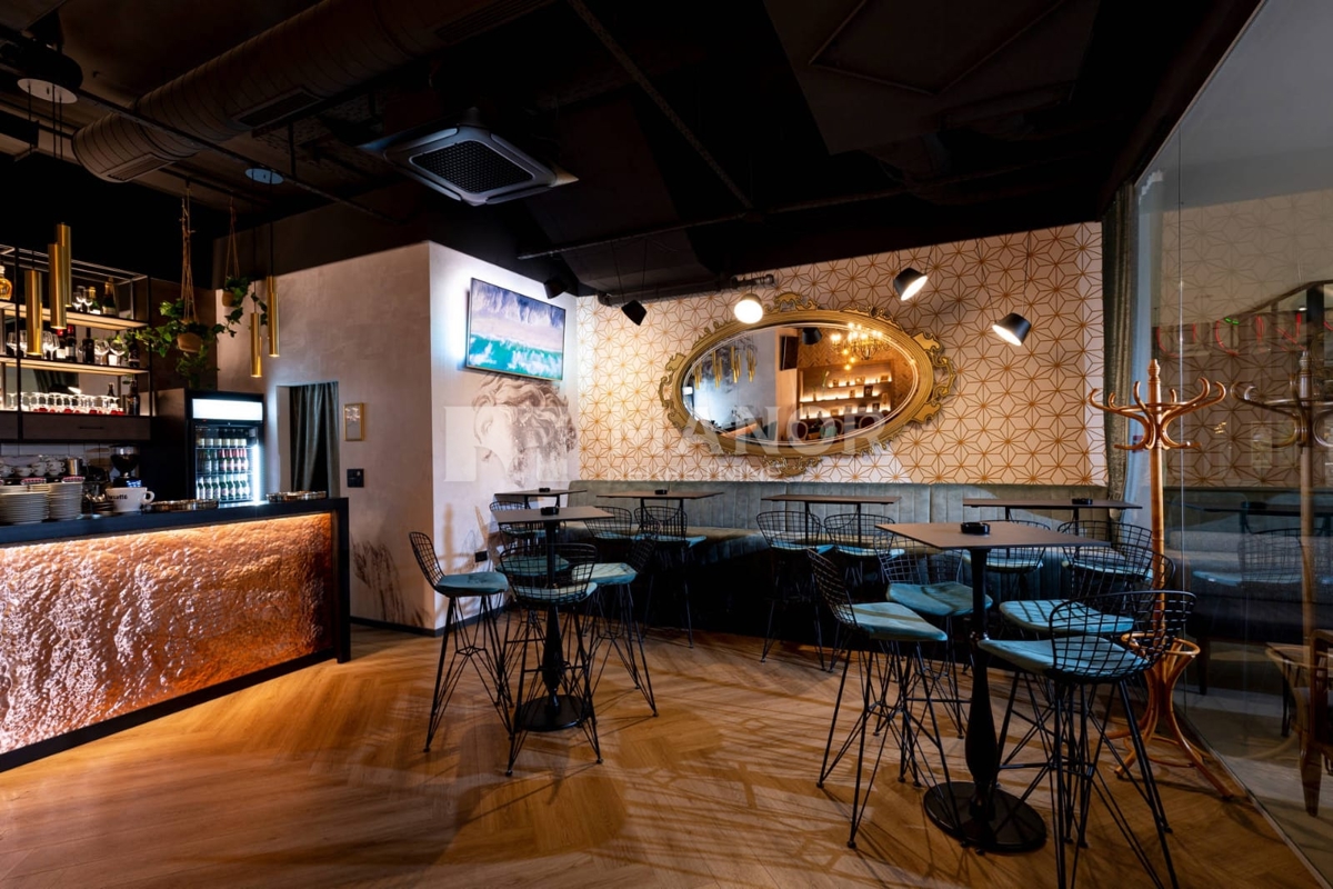 Commerciale Kantrida, Rijeka, 125m2