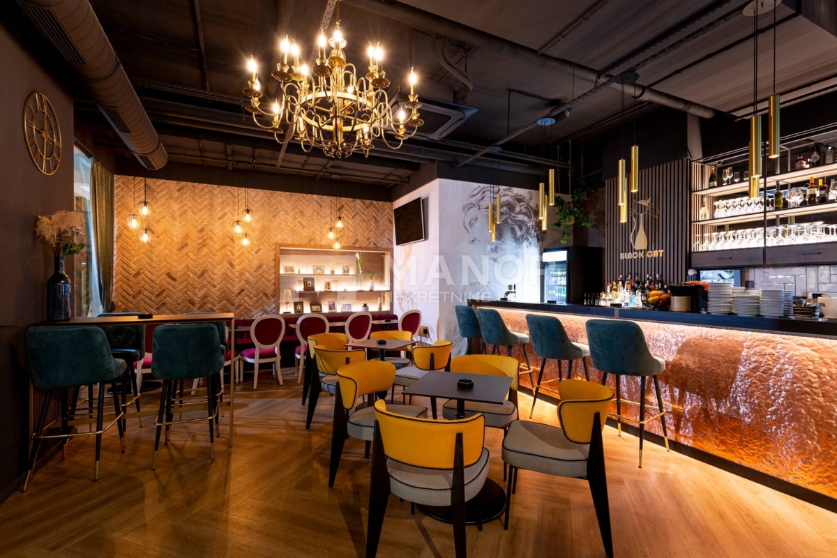 Commerciale Kantrida, Rijeka, 125m2