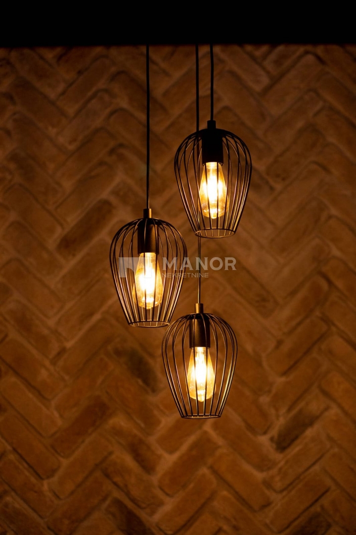 Commerciale Kantrida, Rijeka, 125m2