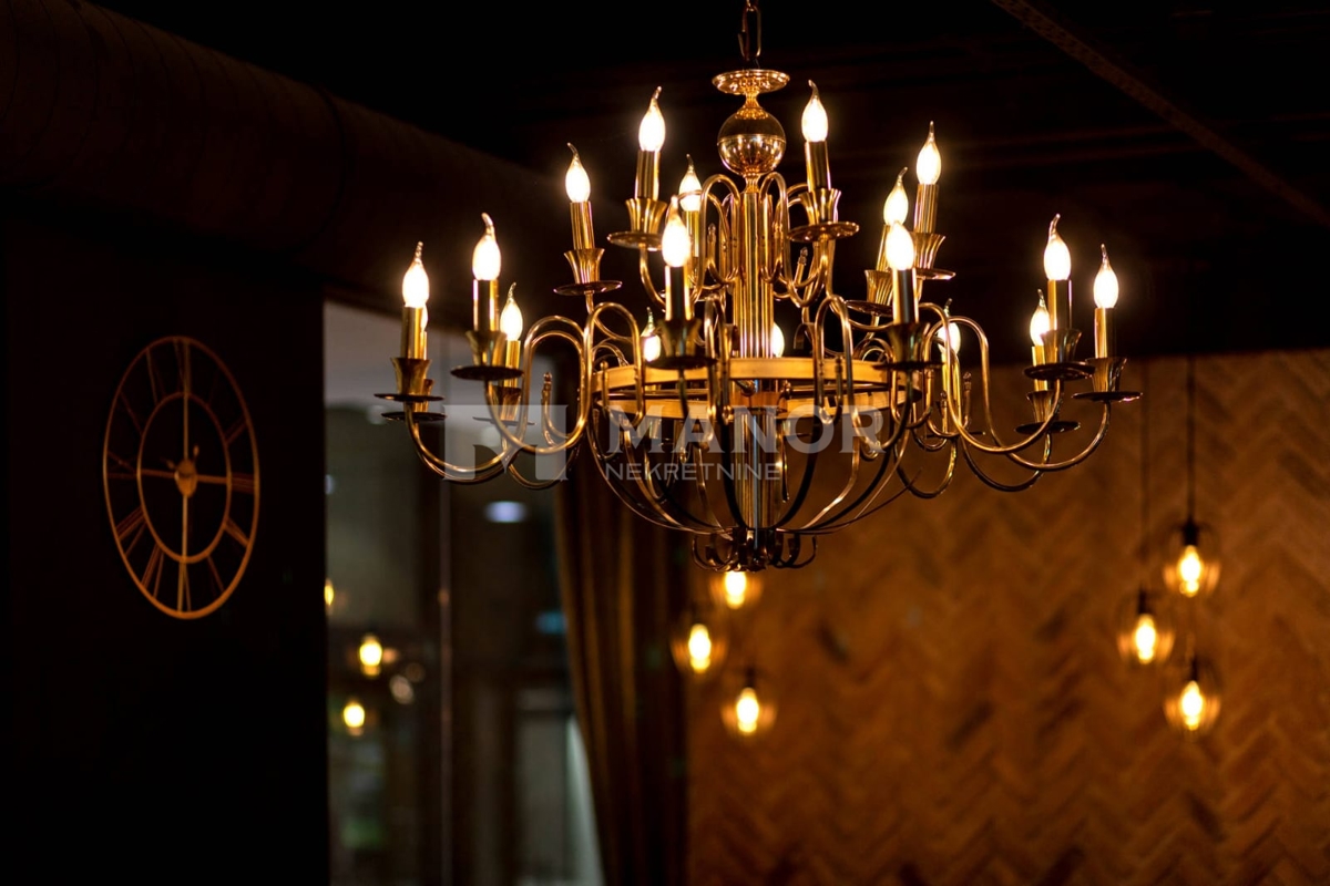 Commerciale Kantrida, Rijeka, 125m2