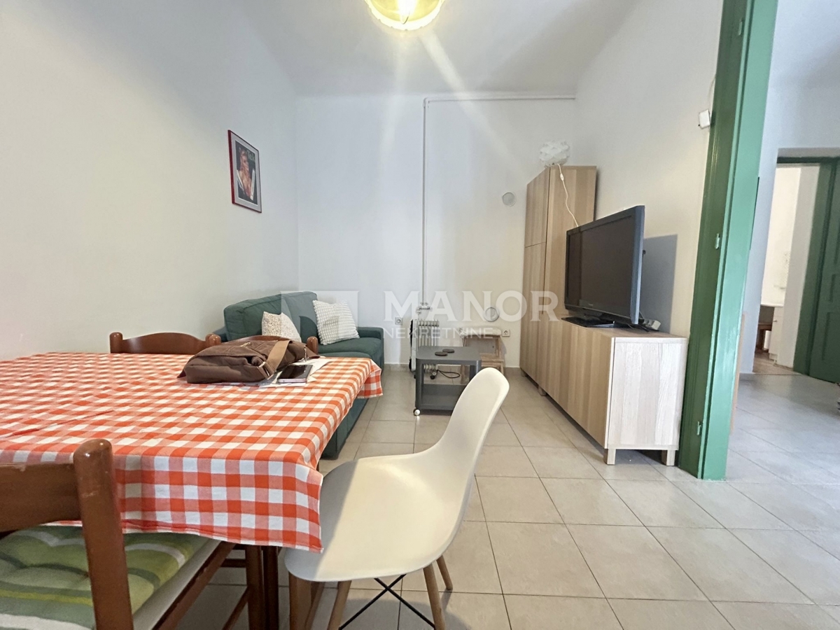 Appartamento Mlaka, Rijeka, 55m2