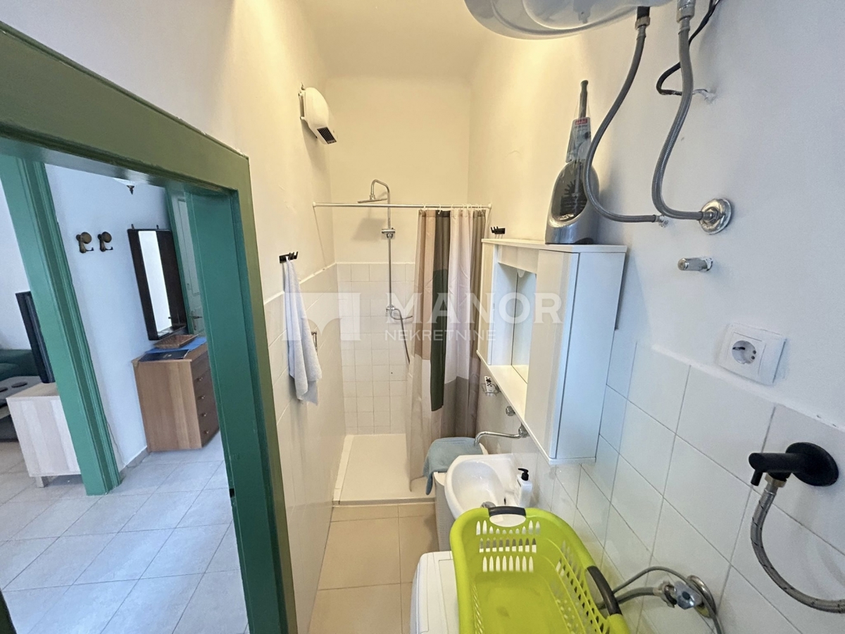 Appartamento Mlaka, Rijeka, 55m2