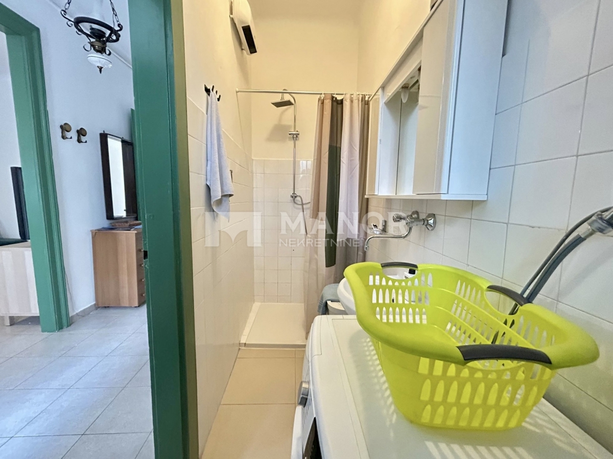 Appartamento Mlaka, Rijeka, 55m2