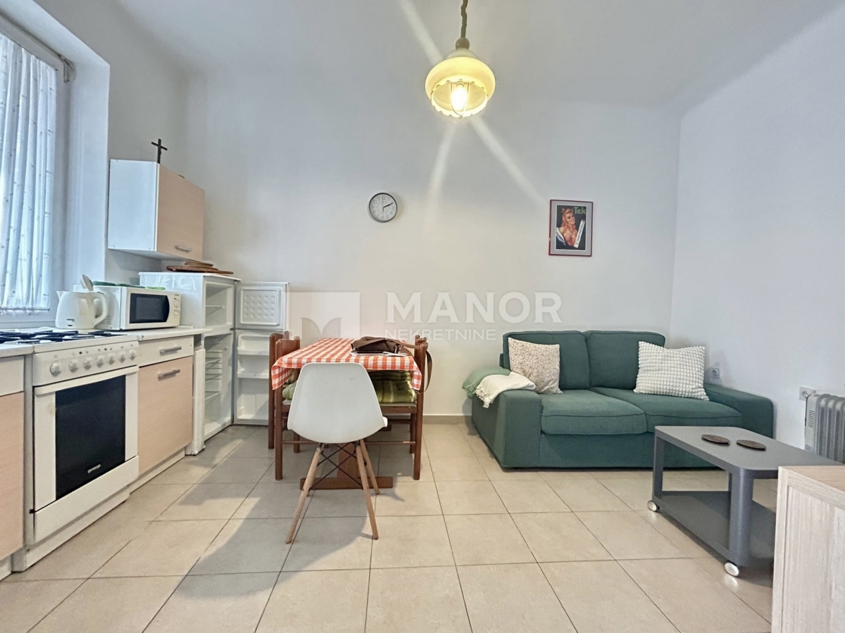 Appartamento Mlaka, Rijeka, 55m2