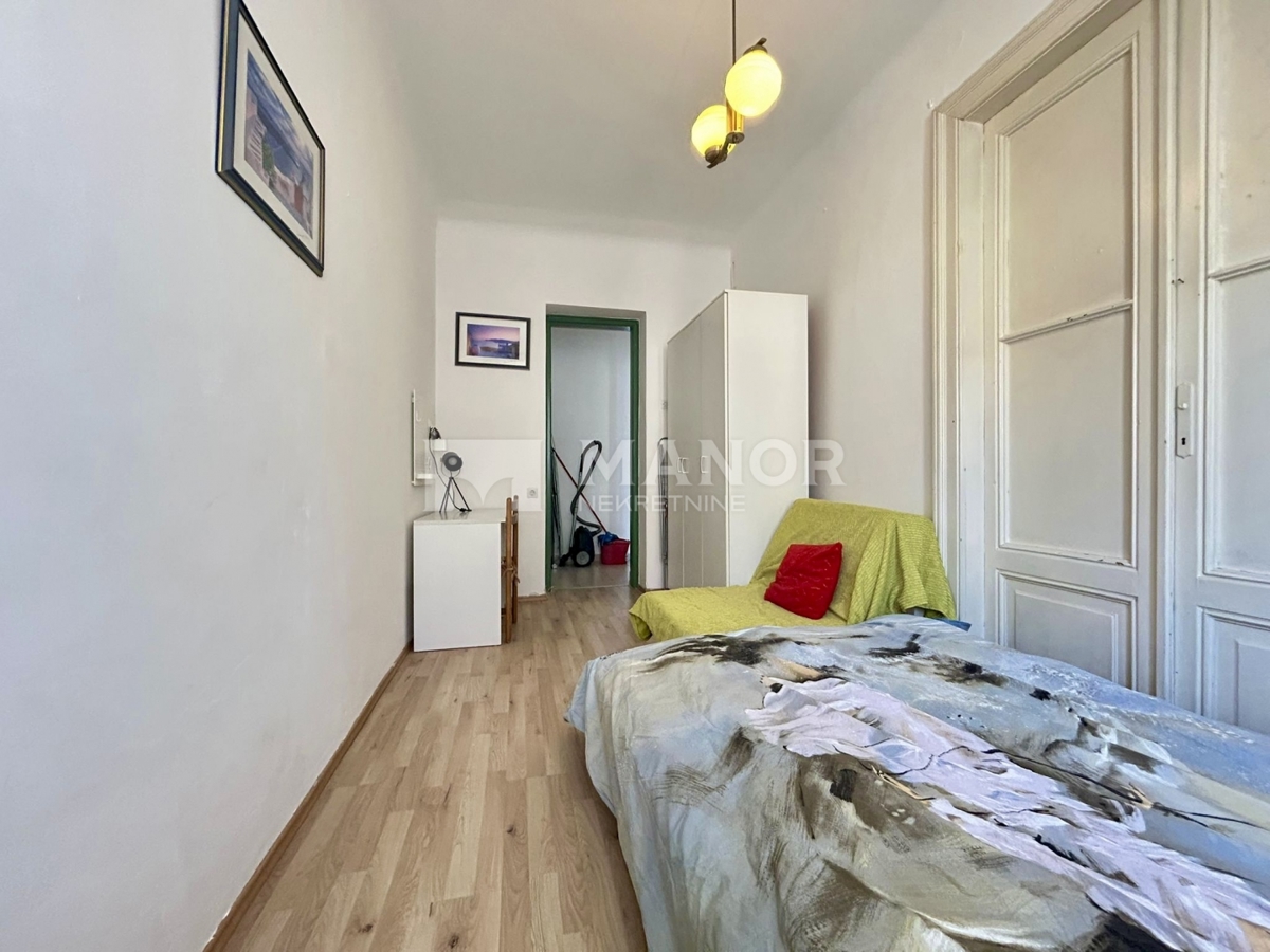 Appartamento Mlaka, Rijeka, 55m2