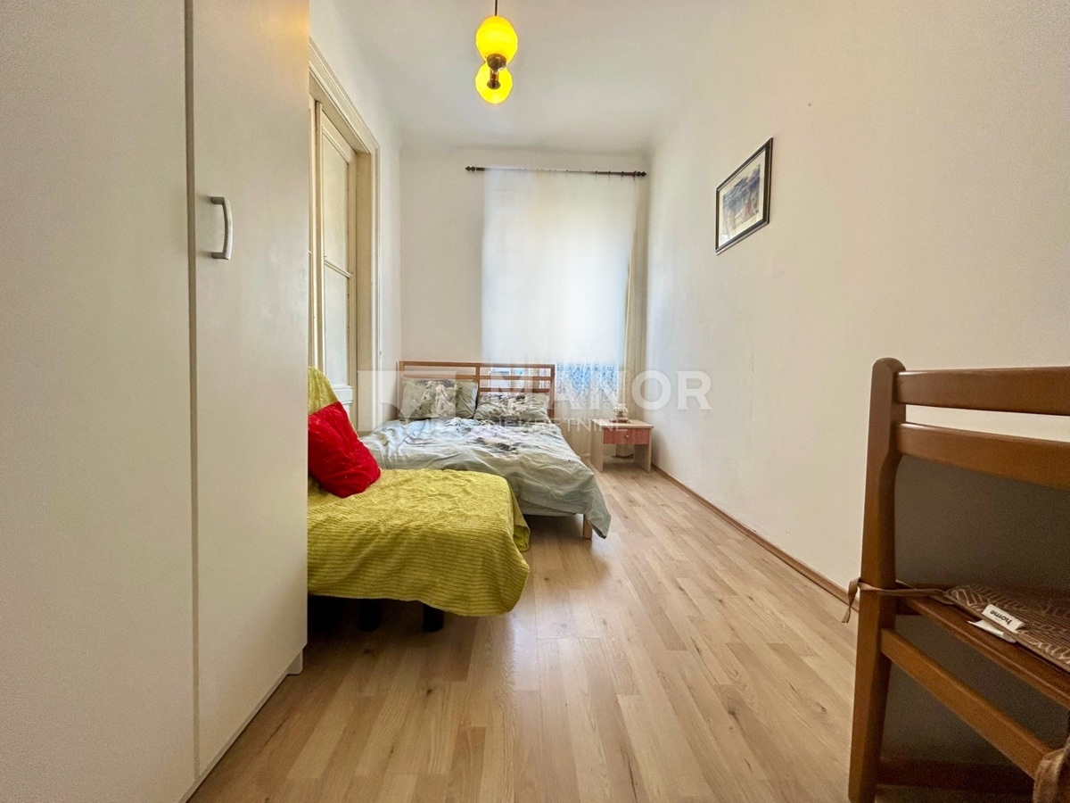 Appartamento Mlaka, Rijeka, 55m2