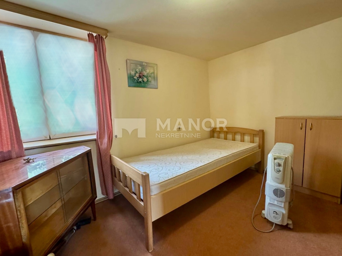 Appartamento Kantrida, Rijeka, 61m2