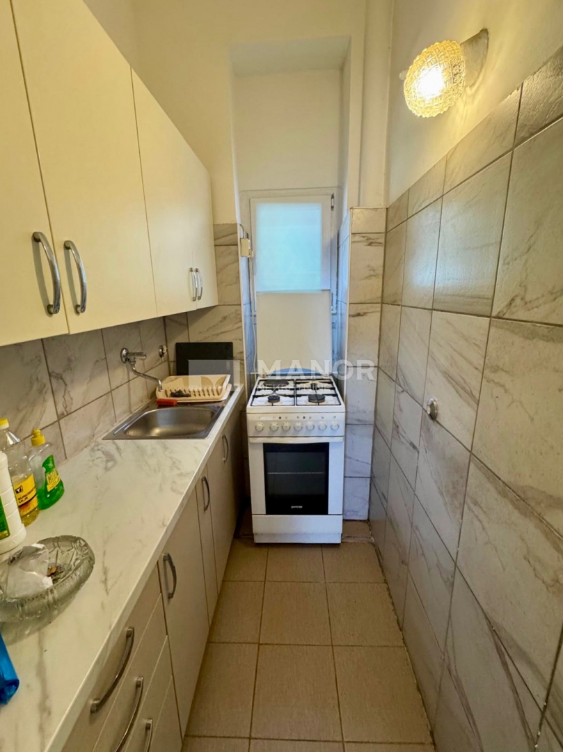 Appartamento Kantrida, Rijeka, 61m2