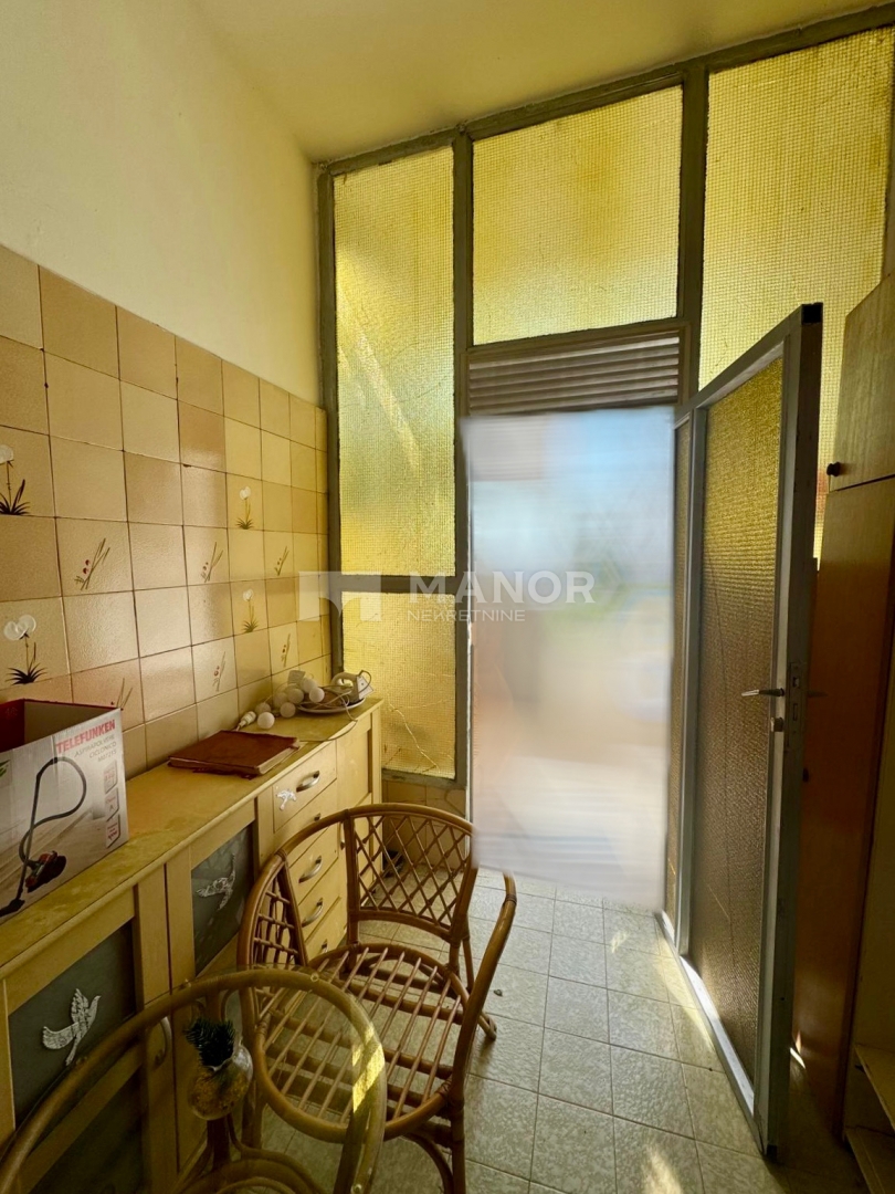 Appartamento Kantrida, Rijeka, 61m2