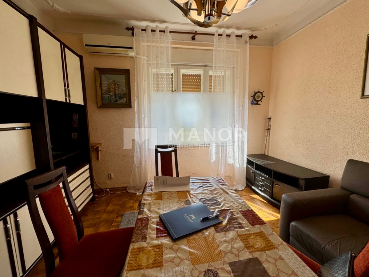 Appartamento Kantrida, Rijeka, 61m2