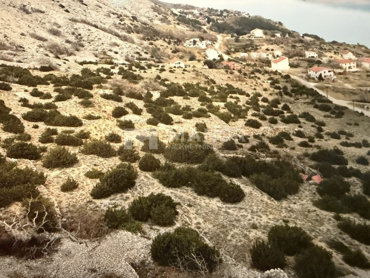 Terreno edificabile Pag, 3.003m2