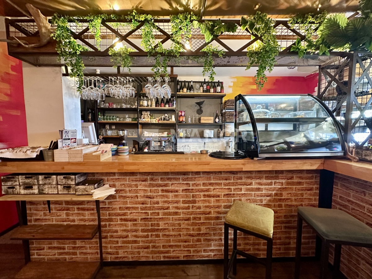 Centar, Rijeka, 55m2